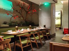大堂-弄堂里·寻味杭州(湖滨银泰in77C区店)