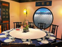 -院8里·小聚园老川菜(九眼桥店)