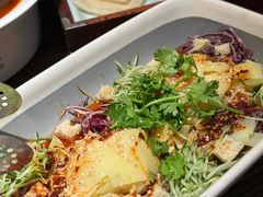 -掌柜的店·河南的菜(世茂店)