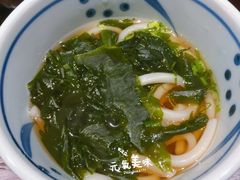 -翔峰炭火鳗鱼(悦泰街里公寓店)