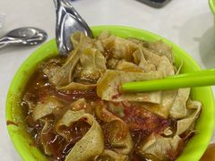 -食为天(贵阳路店)