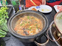 -楼外楼大刀肉传统火锅居(幸福街店)