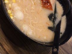 -古田居·特色寿司料理(骏欣中心店)