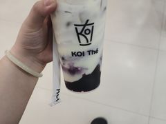 -KOI Thé(正佳广场店)