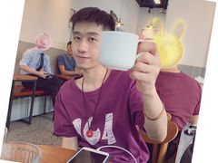 -CoffeeVendor(西乡店)