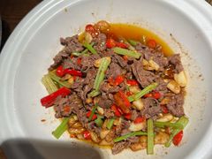 -老湘村·湖南土菜(天河维多利店)