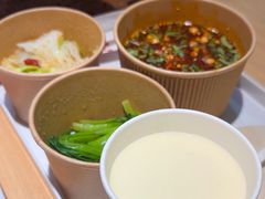 -西少爷(十里堡店)