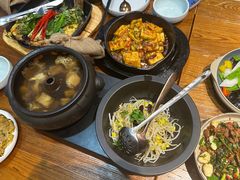 -云海肴·汽锅鸡·云南代表菜(美罗城店)