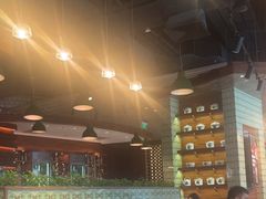 -The COOK·厨餐厅·自助餐(浦东嘉里大酒店)