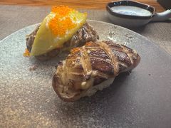 -戏作寿司(观音桥店)