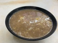 小碗无肉糁-许记糁馆(窑头路总店)