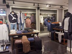 -Abercrombie & Fitch(天环广场店)