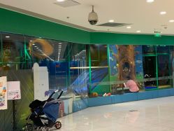 -KidSteam儿童乐园(富力城店)