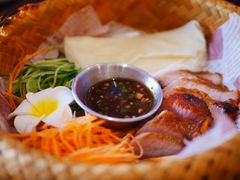 -清迈清迈巷口小排档(烟台山店)