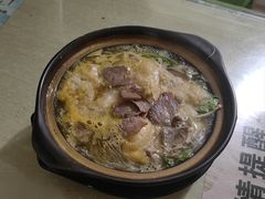 粉丝汤-二中酸辣汤(无锡梁溪区店)