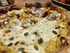 -盘炉forenza·云贵川融合小食堂 ( 钟楼中柳巷店)