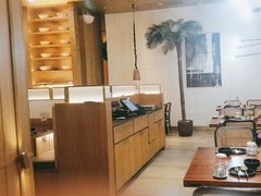 -泰香米泰国餐厅(中大国际店)