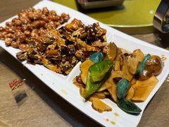 -直隶安家牛肉罩饼(建华店)