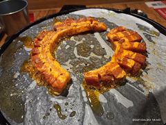 -么肆烤肉(汉街形象店)