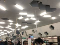 -朱辛庄(地铁站)