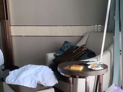 -郑州美盛喜来登大酒店