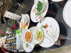 -阿外楼度假酒店-阿咖啡自助餐厅