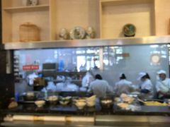 -蒋家桥饺面店(四望亭路店)