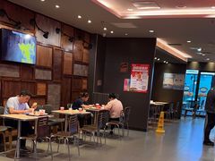 -汉堡王(上海凌云壹街坊店)