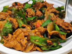 -胡子大厨·超级小炒肉(晶耀前滩店)