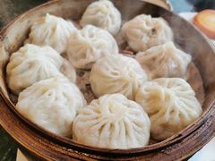 -诺敏塔拉奶茶-布里亚特包子-手把肉(锦都会店)