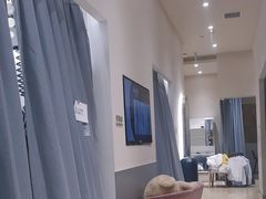 -海马体照相馆(成都来福士广场店)