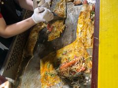 -四环冷面王(西单华威约饭街店)