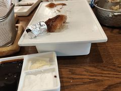 -小大董·烤鸭(王府井apm店)