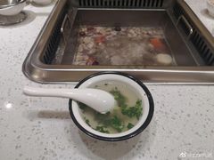 -九府羊·鲜羊火锅·烤串(新华路店)