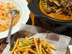 -御湾·浅水湾·贺胜土鸡汤(潜山店)