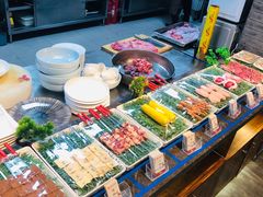 -燕郊烧鸽子(广安路店)