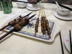 android_upload_pic-阿拉丁新疆风味餐厅·清真(罗廊巷店)