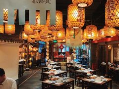 -南京大牌档(苏州中心店)