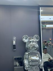 -藤野造型烫染·漂发