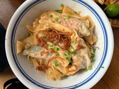 -BOIBOI马来茶餐室(江宁路店)