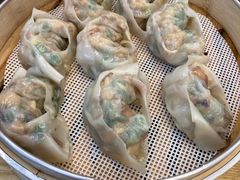 -面道赞宁海海鲜面(迎凤街店)