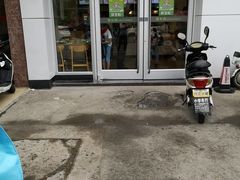 门面-老乡鸡(紫桐新村店)