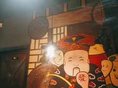 -遇见 ·砂师弟与二师兄
