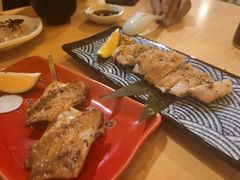 -吉炙烧鸟•本格料理(国际商贸城店)