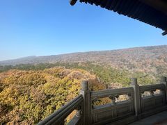 -灵谷景区