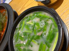 -韩香福脊骨汤锅(上杭路店)