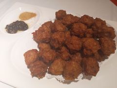 干炸黑猪肉丸子-峨嵋酒家总店(车公庄店)