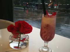 蓝莓酸奶-PETIT PARIS 小巴黎(凯德1818店)