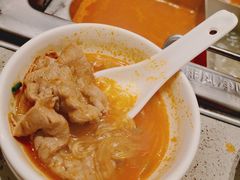-海底捞火锅(江北万达商业广场店)