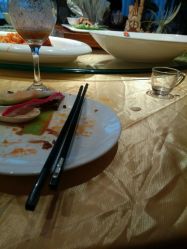 -俏江南户外宴会花园·梓塘婚礼堂(马场道店)